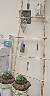 Traumschnitt Neuer Lieblingsplatz Leiter Deko Weihnachten Dekoration Dekoration