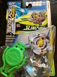 I have a warranty for missing a court date in another state. Beyblade Burst Turbo Slingshock Starter Pack Luinor L4 Top Launcher Walmart Com Walmart Com