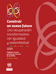 Call Number Digital Repository Economic Commission For Latin America And The Caribbean