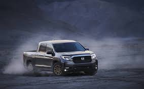 The maximum tosing capacity of the 2006 honda ridgeline is 5000 lbs. 2021 Honda Ridgeline News Reviews Picture Galleries And Videos The Car Guide