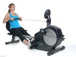 Stamina Avari Conversion Ii Rower Recumbent Exercise Bike Rowing Machine New 854423003021 Ebay Recumbent Bike Workout Biking Workout Bike Reviews