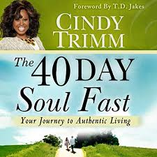 Do your kids not study hard? The 40 Day Soul Fast By Cindy Trimm Audiobook Audible Com