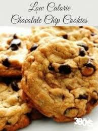 Low Calorie Chocolate Chip Cookies 3 Boys And A Dog Recipe Low Calorie Chocolate Chip Cookie Low Calorie Cookies Low Calorie Chocolate Cookie