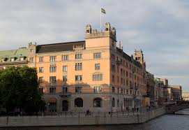 Den 24 februari 2016 meddelade regeringen att kerstin brunnberg fick uppdraget att stödja och främja det svenska fristadssystemet för kulturdepartementets räkning. Sveriges Regering Wikipedia