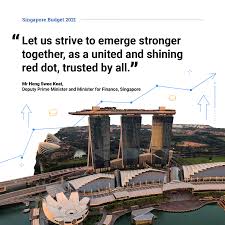 The household support package, which will cost about $900 million, will provide support to all families. Singapore Budget 2021 Measures For Businesses And Workers