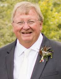 Obituary information for Donavan L. Olson