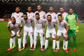 A seleção da frança garantiu a sua participação na copa do mundo de 2018 em 10 de outubro de 2017, na 10ª rodada do grupo a das eliminatórias europeias (uefa). Grupo G Tunisia Retorno A Francesa Veja