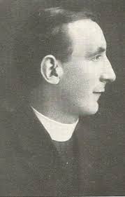 Muscatine County, Iowa, Saint Matthias Parish, Muscatine, History  1841-1928; Monsignor Leonard