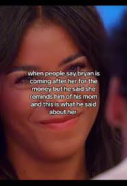 Why Does Brian Get The Money