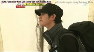 Who are the cast members of running man? Sabbypanda Profile Disqus