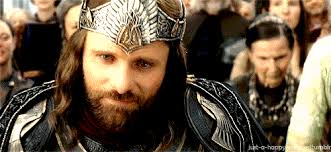 Not sure what to say? My Friends You Bow To No One Gif On Imgur