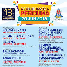 Anda dapat mendesain pesta/acara secara indoor dan outdoor dengan. Tarikh 20 Jun Merupakan Majlis Bandaraya Petaling Jaya Facebook