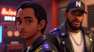 Family Felinz Network (Short 2025)