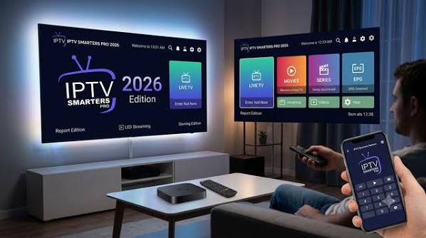 IPTV Canada: How to Choose a Reliable IPTV Service in 2026