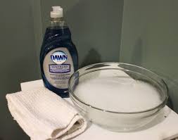 How To Remove Makeup Stains From Furniture The Loki Life Cleaning Chair Fabric Staining Furniture