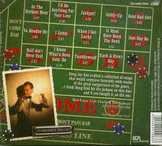 Doug Jay & The Blue Jays CD: Jackpot! (CD)