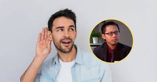 Dibandingkan dengan telingan kanan, ternyata telinga yang kiri kerap kali berdenging, terutama seseorang yang tidak kidal. Petua Dan Cara Mengatasi Telinga Tak Dengar Sebelah Kiri Atau Kanan