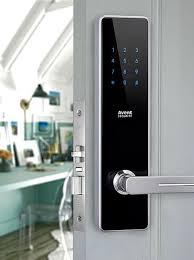 Avent Nbsp Security Nbsp D800 Digital Nbsp Password Nbsp Door Nbsp Lock Nbsp With Nbsp Touch Nbsp Srceen Nbsp Key In 2020 Smart Door Locks Hotel Door Locks Hotel Door