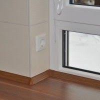 Steckdose In Fensterlaibung Planen Tipp So Besser Nicht Kuchenfenster Ideen Fensterlaibung Landhauskuche