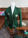 Image result for harga konveksi jahit jas almamater pengajian