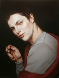 First Solo Show, 2009 — Ben Ashton Art