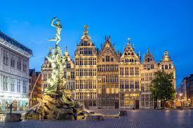 See the latest news and architecture related to antwerp, only on archdaily. 11 Best Antwerp Tours The Crazy Tourist