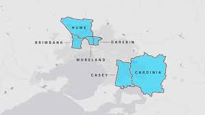 A total of 7,573,621 test results have been received. Coronavirus Hotspots In Victoria On June 22 2020 Abc News Australian Broadcasting Corporation