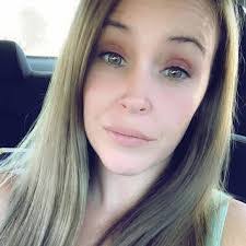 Tiffany Nesbitt's Instagram, Twitter & Facebook