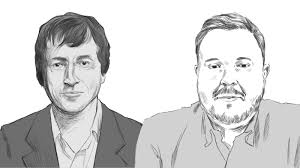 Crypto's wild week offers a much-needed warning