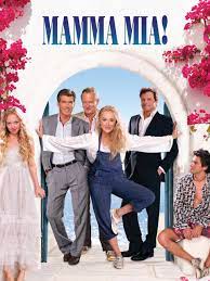Mamma mia! was released over a decade ago — how well do you actually remember it? Prime Video Mamma Mia