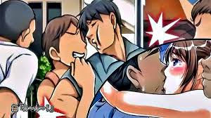 Enjoy Japanese Anime With Animated Sex Scenes And Big Dicks - XXXBP