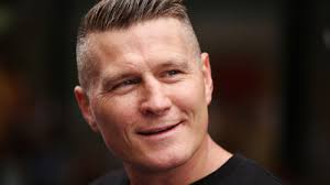 Anthony mundine v danny green 2017: Danny Green Aussie Boxing Champ Book Now With Vegas Promotions