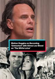 Walton Goggins Rick and Chelsea