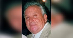 Obituary information for Robert G. Cerrito