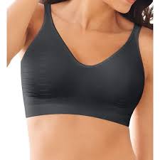 womens bali 3484 comfort revolution comfortflex fit wirefree bra