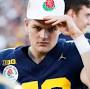 Profile Picture of John Madden's grandson gets his Rose Bowl moment with Michiganon Google