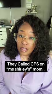 Drama Surrounding CPS Call