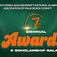 FAMU 7th Biennial Awards & Scholarship Gala