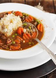 Shepherd S Pie Soup Seasons And Suppers Soup Dinner Food Shepherds Pie