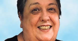 Mme Odette Gingras 1960-2024