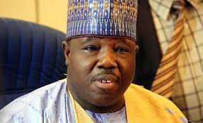 PDP set to expel Sheriff, Ibrahim, Gulak, others