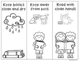 Published january 1st 2007 by picture window books (first published 2006). Book Care Rules Coloring Page And Bookmarks Free Book Care Preschool Library Library Bookmarks
