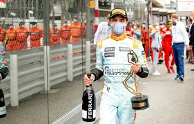 Although max verstappen, carlos sainz and lando norris failed to create the record of the second youngest podium in f1 history, they perhaps achieved the record of being the most hilarious. Lando Norris We Had Good Pace All Weekend F1 Track Talk