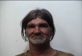 Man Arrested After Failing To Comply With Sex Offender Registry