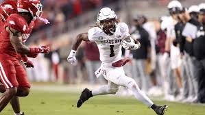 Kansas State football 2026 early depth chart projection after portal
