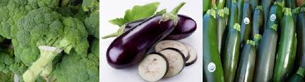 Dark green leafy vegetables are very nutritious. List Of Different Kinds Of Vegetables Delishably