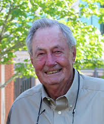 Rex Rayfield Obituary