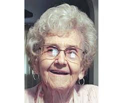 Helen Warner Obituary (1924