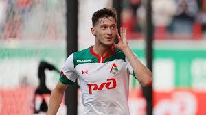 Бетсити кубок россии 1/2 финала. Lokomotiv Obygral Cska I Garantiroval Sebe Putevku V Ligu Chempionov
