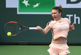 Simona halep was born on friday and have been alive for 10,576 days. Venus Williams Simona Halep Win Us Teen Amanda Anisimova S Run Ends At Indian Wells Sports News The Indian Express